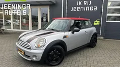 Gebruikt 2009 Mini ONE Hatchback | € 2.750 (Eerlijke prijs)