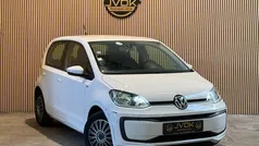 Wit Gebruikt 2018 VW up! Move Hatchback | € 7.940 (Goede deal)