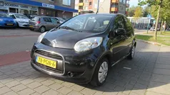 Gebruikt 2011 Citroën C1 Hatchback | € 3.950 (Eerlijke prijs)