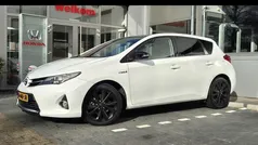 Gebruikt 2016 Toyota Auris Hatchback | € 15.900 (Eerlijke prijs)