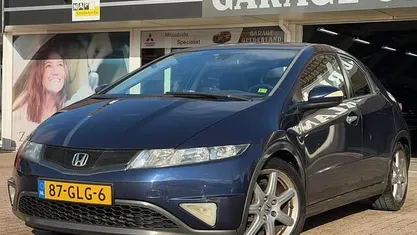 Occasion Honda Civic Comfort 140 PK (102 kW) 2008 Hatchback