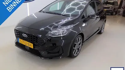 Occasion Ford Fiesta ST-Line 125 PK (91 kW) 2022 Hatchback