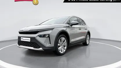 Occasion 2025 Skoda Elroq Business Line SUV | € 40.490 (Eerlijke prijs)