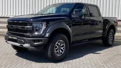 Zwart Nieuw 2024 Ford F-150 Raptor Pickup | € 99.950 (Eerlijke prijs)