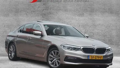 Occasion BMW 530e Executive 184 PK (135 kW) 2018 Sedan