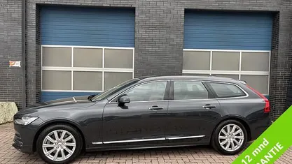 Occasion Volvo V90 Inscription 191 PK (140 kW) 2020 Stationwagen