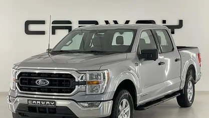 Occasion Ford F-150 430 PK (316 kW) 2024 Pickup