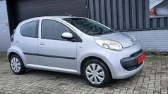 Grijs Gebruikt 2007 Citroën C1 Hatchback | € 2.950 (Eerlijke prijs)