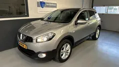Gebruikt 2011 Nissan Qashqai SUV | € 6.450 (Goede deal)
