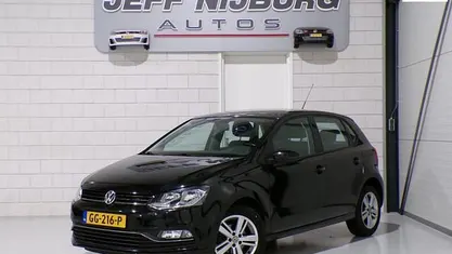 Gebruikt 2014 VW Polo Comfortline Hatchback | € 7.999 (Eerlijke prijs)