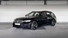 Gebruikt 2024 BMW 318 Shadowline Stationwagen | € 41.800 (Eerlijke prijs)