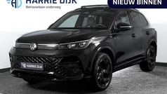 Gebruikt 2025 VW Tiguan R-line Edition SUV | € 53.995 (Super prijs)