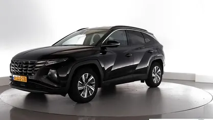 Occasion 2022 Hyundai Tucson Comfort SUV | € 25.950 (Eerlijke prijs)