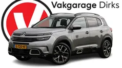 Gebruikt 2019 Citroën C5 Aircross PureTech SUV | € 21.889 (Eerlijke prijs)