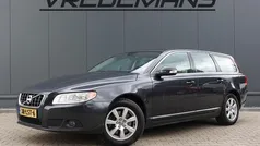 Gebruikt 2010 Volvo V70 Kinetic Stationwagen | € 2.950 (Eerlijke prijs)
