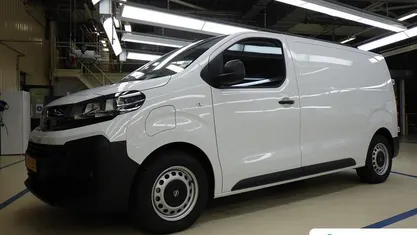 Occasion Opel Vivaro-e Combi 100 kW (136 PK) 2025 Van