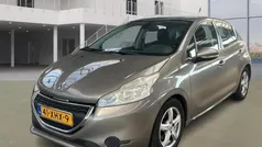 Gebruikt 2012 Peugeot 208 Active Hatchback | € 3.850 (Eerlijke prijs)