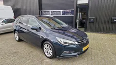 Gebruikt 2017 Opel Astra Innovation Stationwagen | € 8.999 (Eerlijke prijs)
