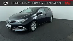 Grijs Gebruikt 2015 Toyota Auris Hatchback | € 14.950 (Eerlijke prijs)