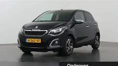 Gebruikt 2020 Peugeot 108 Allure Hatchback | € 10.330 (Eerlijke prijs)