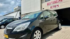 Gebruikt 2011 Opel Meriva Edition MPV | € 4.999 (Eerlijke prijs)
