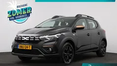 Gebruikt 2025 Dacia Sandero Extreme Hatchback | € 27.740 (Eerlijke prijs)