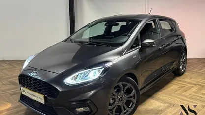 Occasion Ford Fiesta ST-Line 125 PK (91 kW) 2021 Hatchback