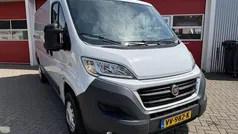 Gebruikt 2016 Fiat Ducato Van | € 8.950 (Goede deal)