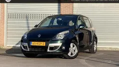 Groen Gebruikt 2010 Renault Scénic III Dynamique MPV | € 3.950 (Eerlijke prijs)