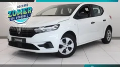 Gebruikt 2021 Dacia Sandero Essentiel Hatchback | € 10.735 (Super prijs)
