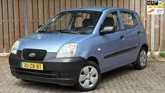 Gebruikt 2007 Kia Picanto Hatchback | € 1.399 (Goede deal)