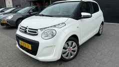 Gebruikt 2015 Citroën C1 Feel Hatchback | € 7.750 (Eerlijke prijs)