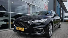 Zwart Gebruikt 2021 Ford Mondeo Vignale Stationwagen | € 29.950 (Eerlijke prijs)