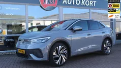 Gebruikt 2022 VW ID.5 Pro SUV | € 30.999 (Eerlijke prijs)