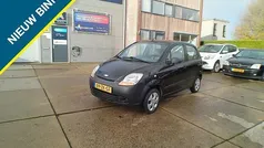 Gebruikt 2008 Chevrolet Matiz Hatchback | € 950 (Goede deal)