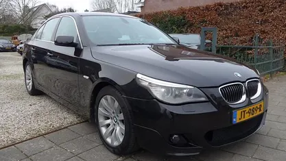 Occasion BMW 530 Executive 272 PK (200 kW) 2008 Sedan