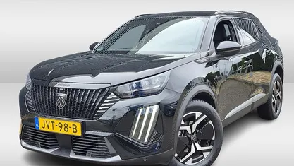 Occasion Peugeot 2008 GTi 130 PK (95 kW) 2026 SUV