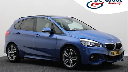 Occasion BMW 218 Executive 136 PK (100 kW) 2016 Stationwagen