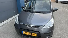 Gebruikt 2008 Hyundai i10 Dynamiq Hatchback | € 2.995 (Eerlijke prijs)