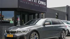 Grijs Gebruikt 2020 BMW M340 Executive Sedan | € 34.900 (Super prijs)