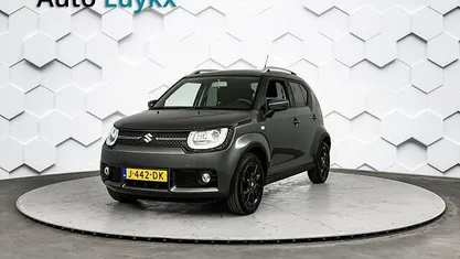 Occasion Suzuki Ignis 90 PK (66 kW) 2020 Hatchback