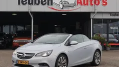 Gebruikt 2014 Opel Cascada Cosmo Cabriolet | € 10.985 (Super prijs)