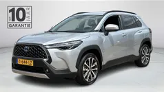 Gebruikt 2023 Toyota Corolla Cross Style SUV | € 32.450 (Goede deal)