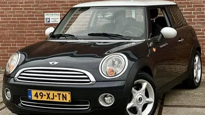Occasion Mini Cooper Pepper 120 PK (88 kW) 2007 Hatchback