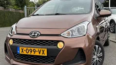 Bruin Gebruikt 2019 Hyundai i10 Comfort Hatchback | € 9.999 (Eerlijke prijs)