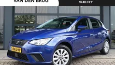 Gebruikt 2020 Seat Ibiza Style Hatchback | € 13.400 (Eerlijke prijs)