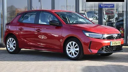 Occasion 2024 Opel Corsa Edition Hatchback | € 17.945 (Eerlijke prijs)