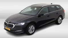 Gebruikt 2021 Skoda Octavia Business Line Stationwagen | € 24.950 (Eerlijke prijs)