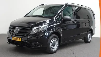 Occasion Mercedes Vito 136 PK (100 kW) 2023 Van