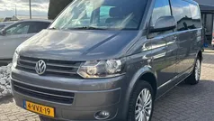 Grijs Gebruikt 2012 VW T5 Van | € 8.950 (Super prijs)